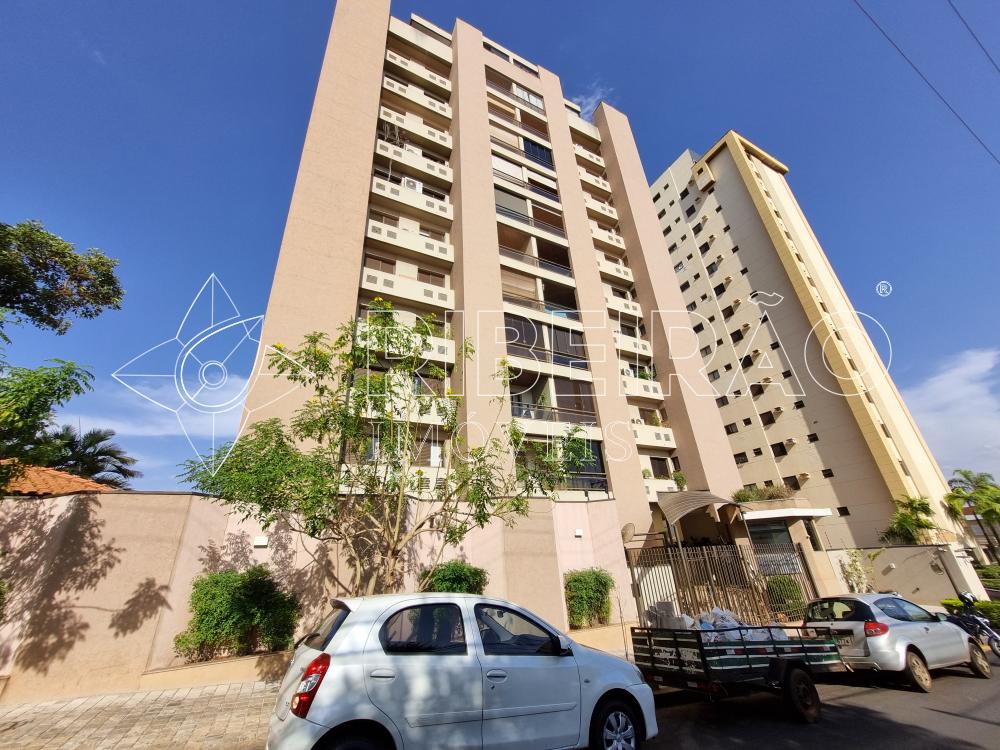 Alugar Apartamento / Padr&atilde;o em Ribeir&atilde;o Preto R$ 3.000,00 - Foto 18