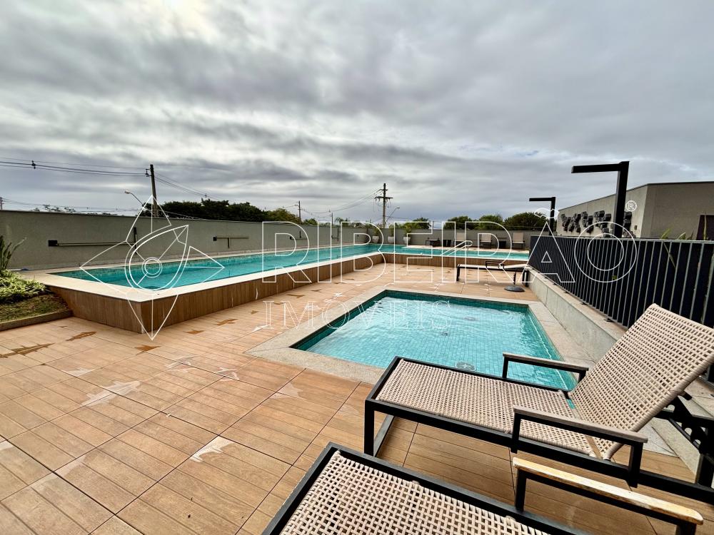 Alugar Apartamento / Padr&atilde;o em Ribeir&atilde;o Preto R$ 3.800,00 - Foto 29