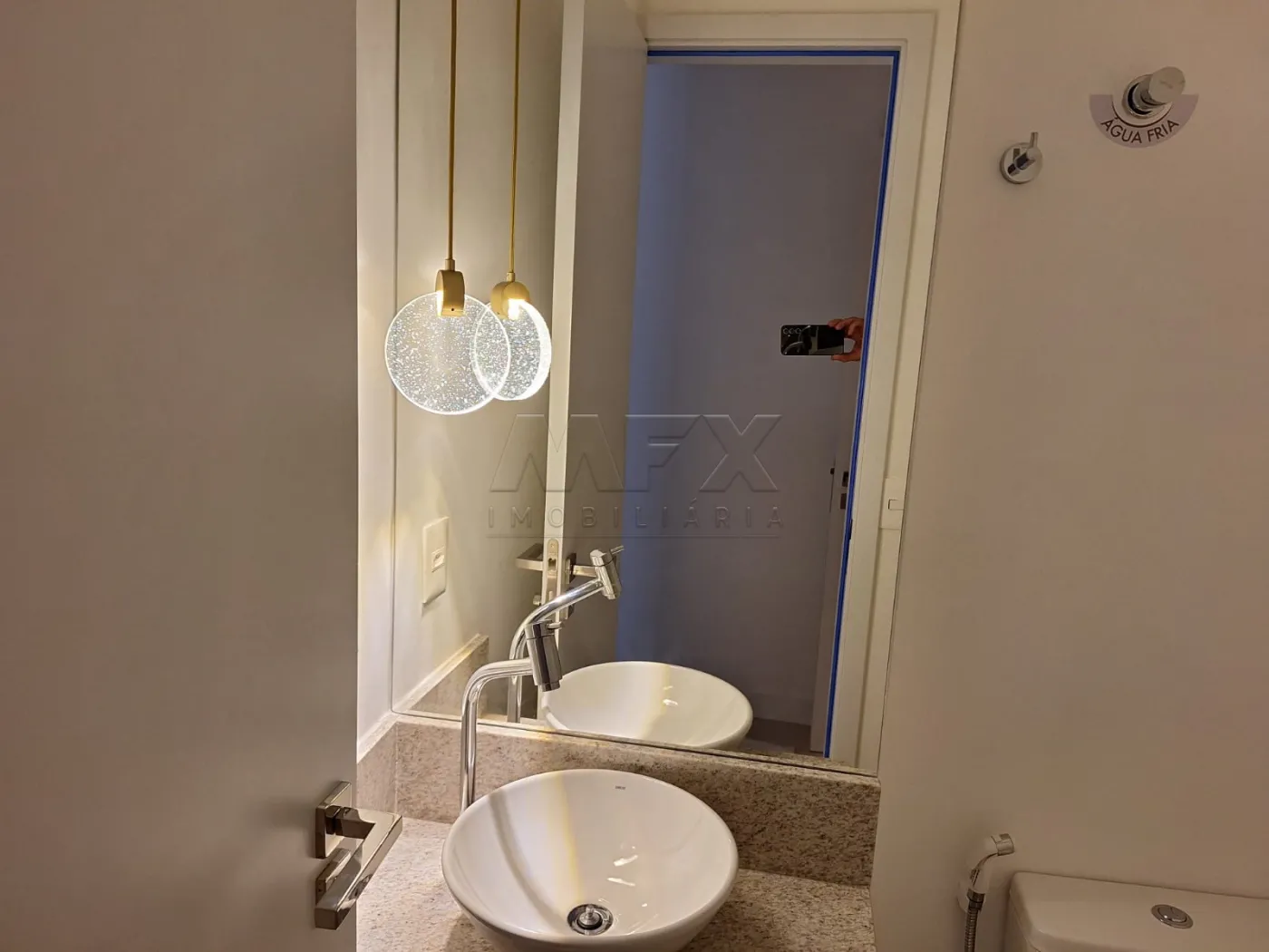 Alugar Apartamento / Padr&atilde;o em Bauru R$ 4.600,00 - Foto 3