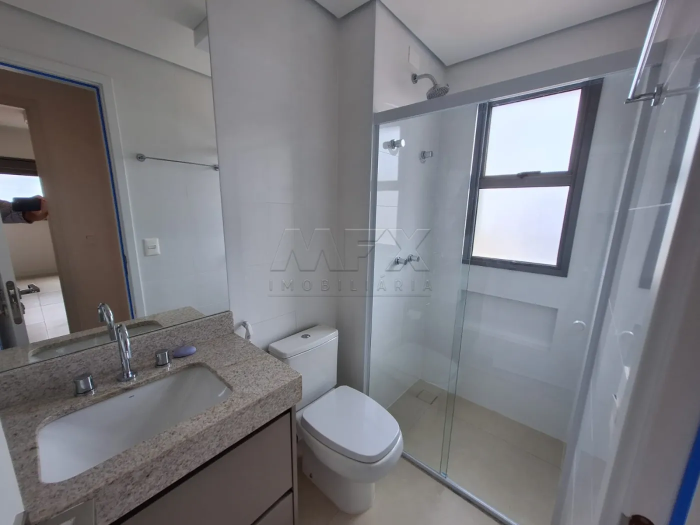 Alugar Apartamento / Padr&atilde;o em Bauru R$ 4.600,00 - Foto 4