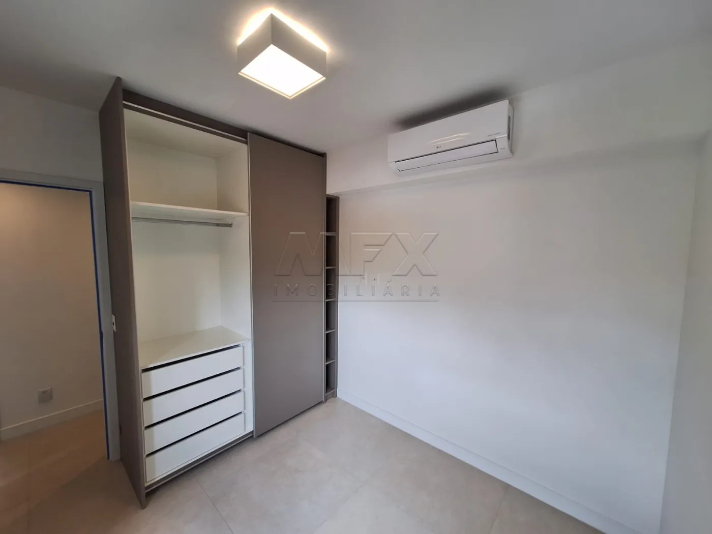Alugar Apartamento / Padr&atilde;o em Bauru R$ 4.600,00 - Foto 5