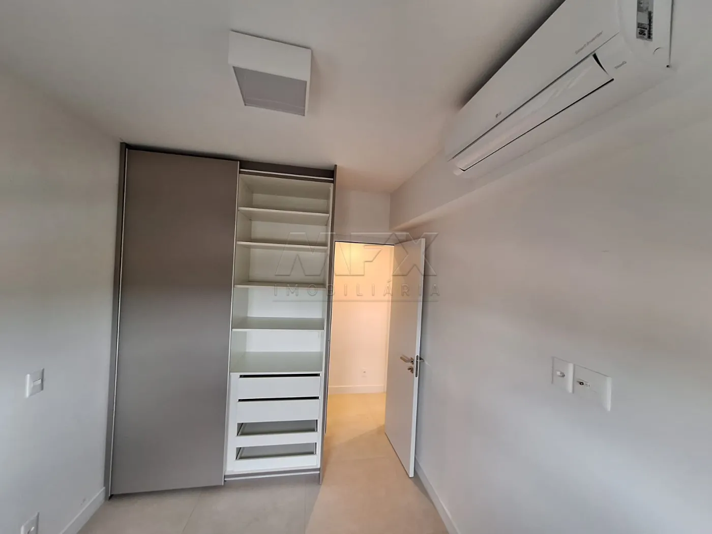 Alugar Apartamento / Padr&atilde;o em Bauru R$ 4.600,00 - Foto 6
