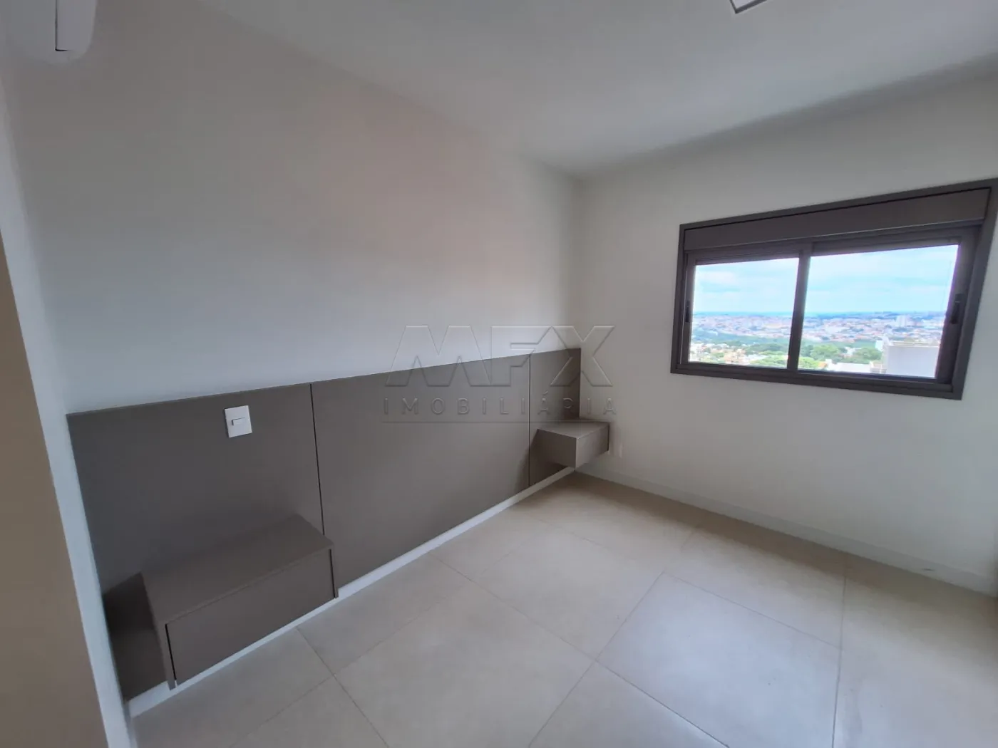 Alugar Apartamento / Padr&atilde;o em Bauru R$ 4.600,00 - Foto 7