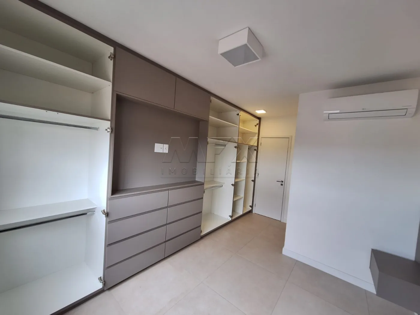Alugar Apartamento / Padr&atilde;o em Bauru R$ 4.600,00 - Foto 8