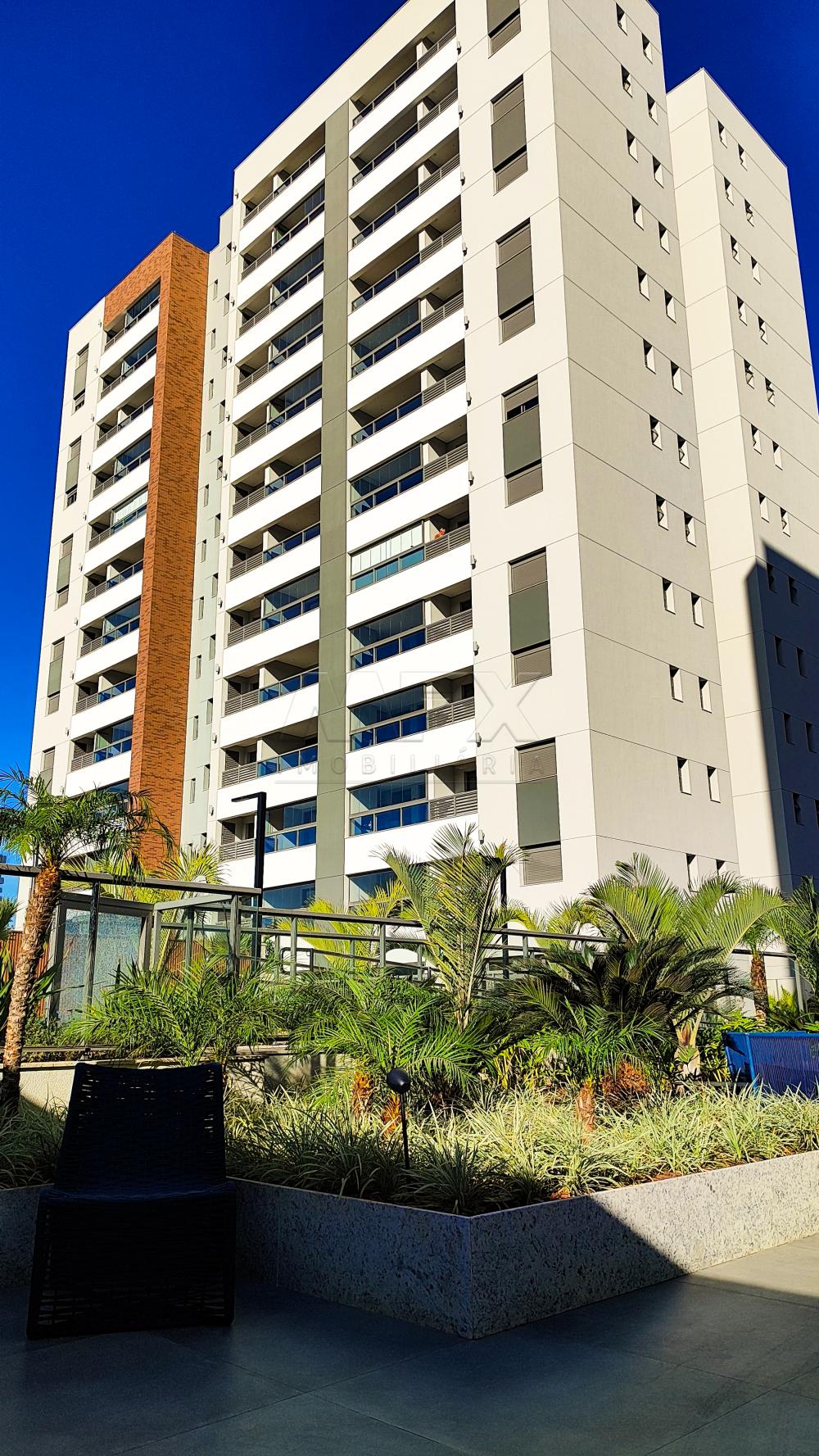 Alugar Apartamento / Padr&atilde;o em Bauru R$ 4.600,00 - Foto 12