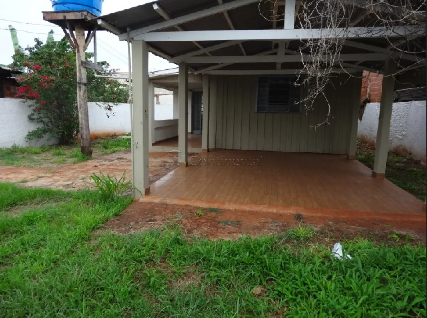 Alugar Casa / Padr&atilde;o em Dourados R$ 900,00 - Foto 4