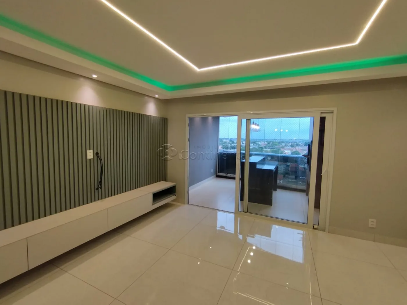 Alugar Apartamento / Mobiliado  Semi em Dourados R$ 7.500,00 - Foto 2