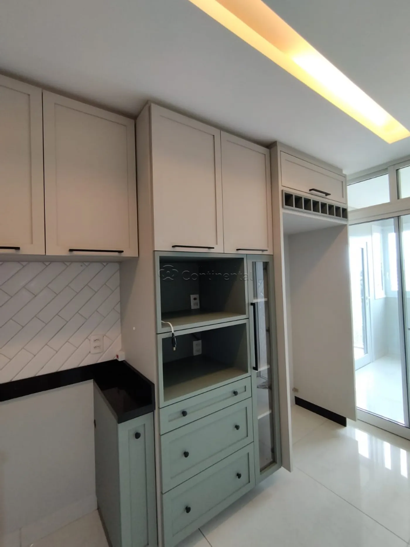 Alugar Apartamento / Mobiliado  Semi em Dourados R$ 7.500,00 - Foto 16