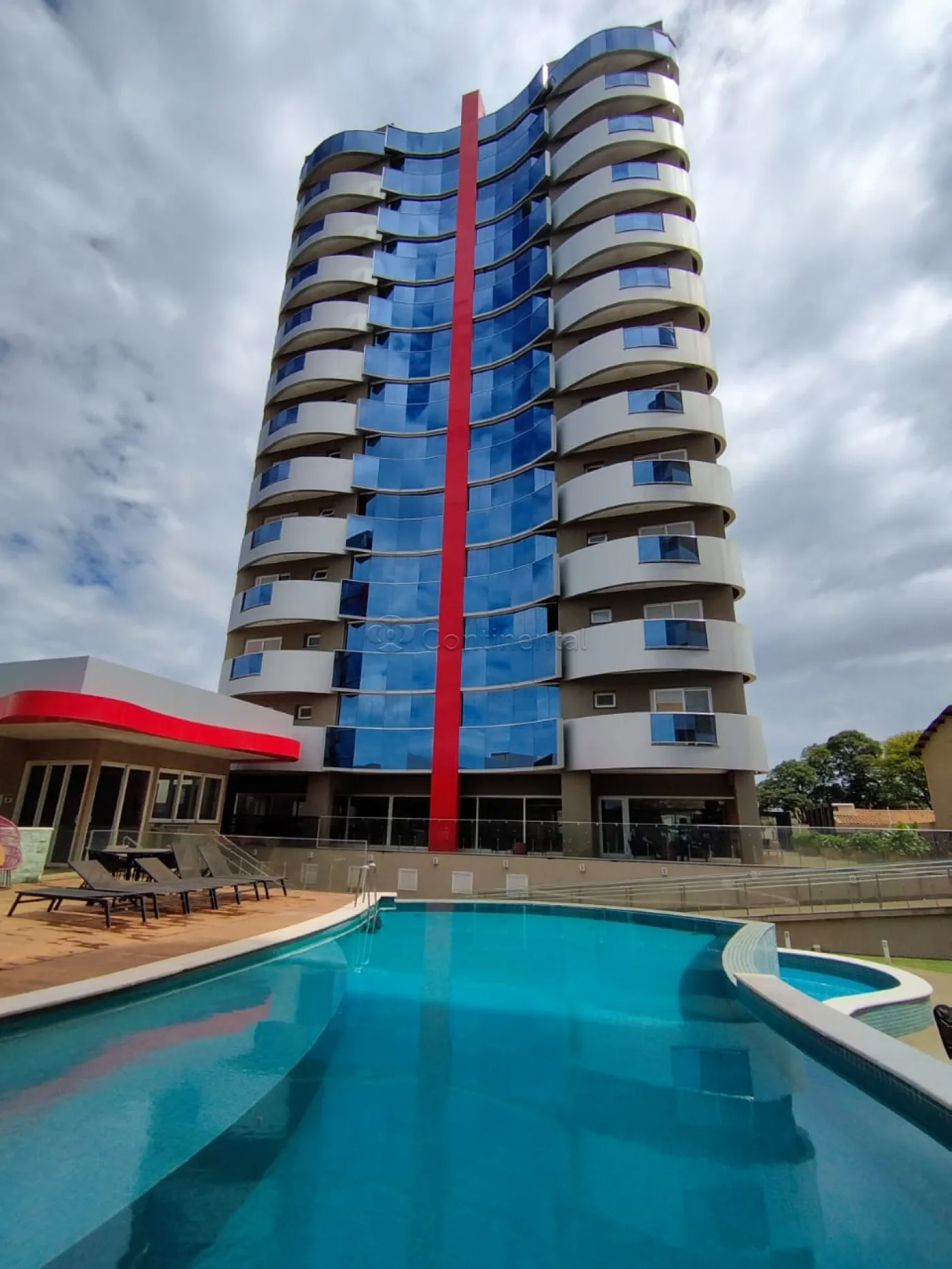 Alugar Apartamento / Mobiliado  Semi em Dourados R$ 7.500,00 - Foto 18