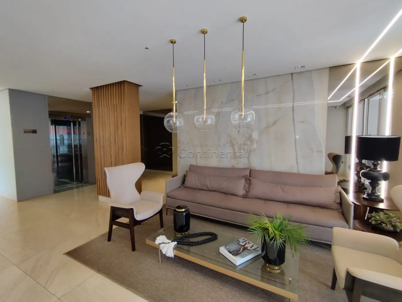 Alugar Apartamento / Mobiliado  Semi em Dourados R$ 7.500,00 - Foto 22