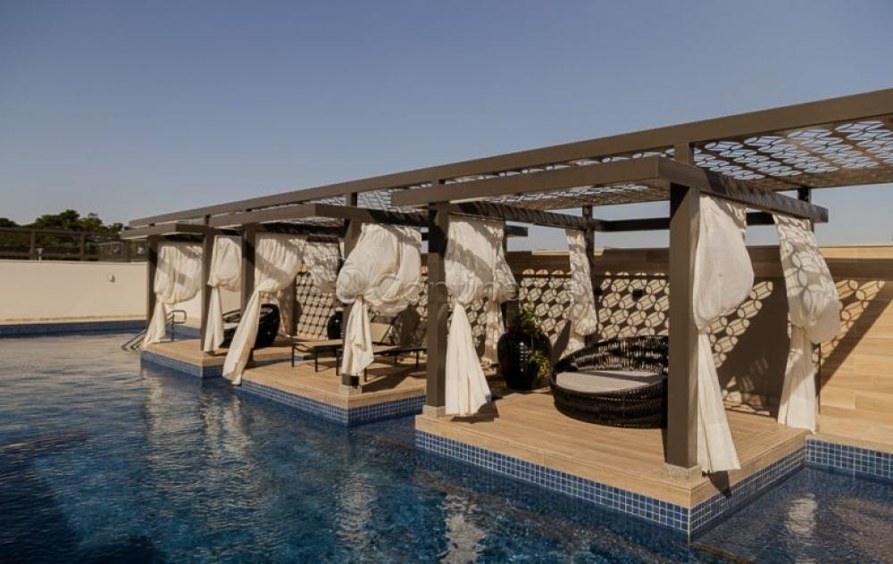 Alugar Apartamento / Mobiliado  Semi em Dourados R$ 5.000,00 - Foto 42