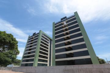 Apartamento 3 Quartos - Alameda das Mangabeiras