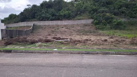 Terreno 1221m - COND. RESIDENCIAL RESERVA DO TOQUE