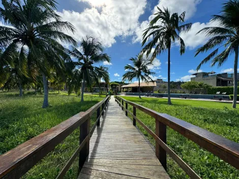Terreno com 450m  venda no Condomnio Reserva Porangatu na Rota Dos Milagres