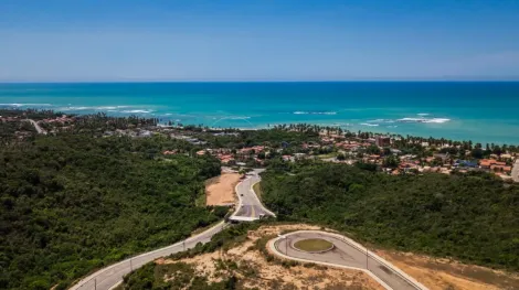 Terreno Plano com 1000m no Condomnio Green Park em GUAXUMA
