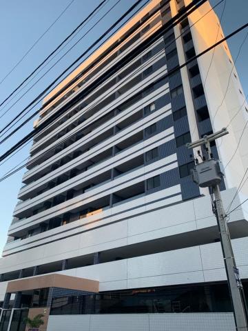 Apartamento 3 Quartos com Varanda Gourmet  venda no Edifcio Smart 70 na Ponta Verde