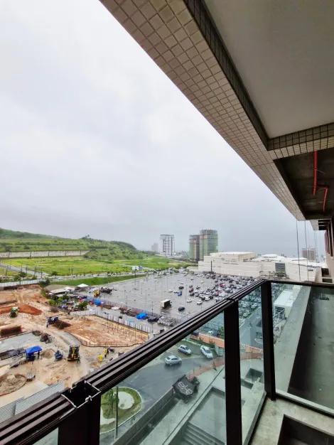 Apartamento 3 Sutes - 135m - Varanda - Edf Blend Reverva 21