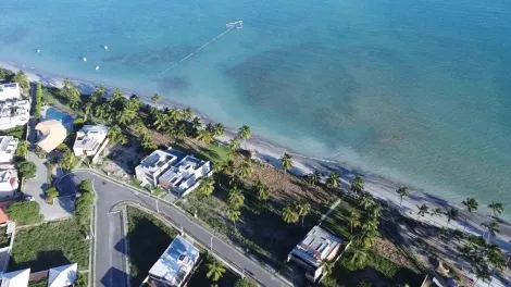 Casa de Praia c om 353m com 4 Sutes  venda no Condomnio Reserva Porangatu