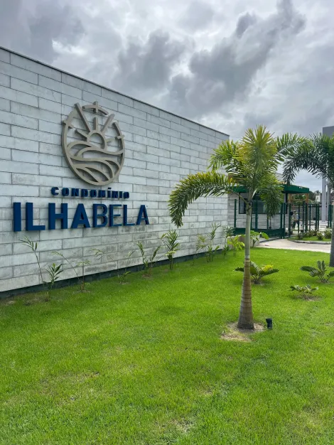 Terreno 310m no Condomnio Ilha Bela - Marechal Deodoro