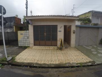 Casa e Consultrio Dentrio em Ponta Grossa