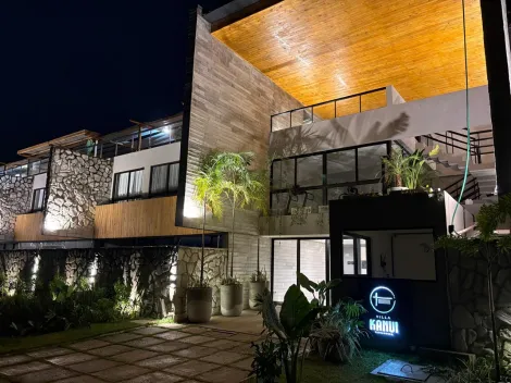 Casa Duplex 151m - 3 Sutes - Piscina - Villa Kanui Tatuamunha