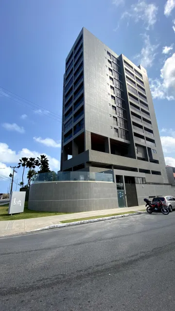 Apartamento Studio Beira-Mar - Loft Residence