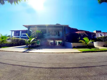 Casa 1.120m - 4 sutes - Condomnio Aldebaran Beta