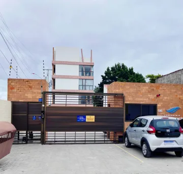 Apartamento, 2 quartos, na Praia do Francs -  Condomnio Mar do Francs