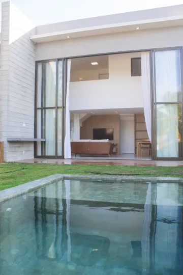 Casa 114,11m - OKA - A morada dos Milagres - Passo do Camaragibe