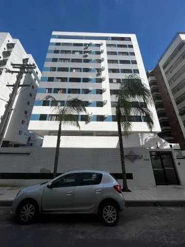 ED. AMETISTA III - 01 QUARTO NA PONTA VERDE