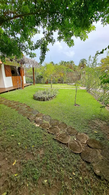 Casa Mobiliada 87m - Tatuamunha - Porto de Pedras