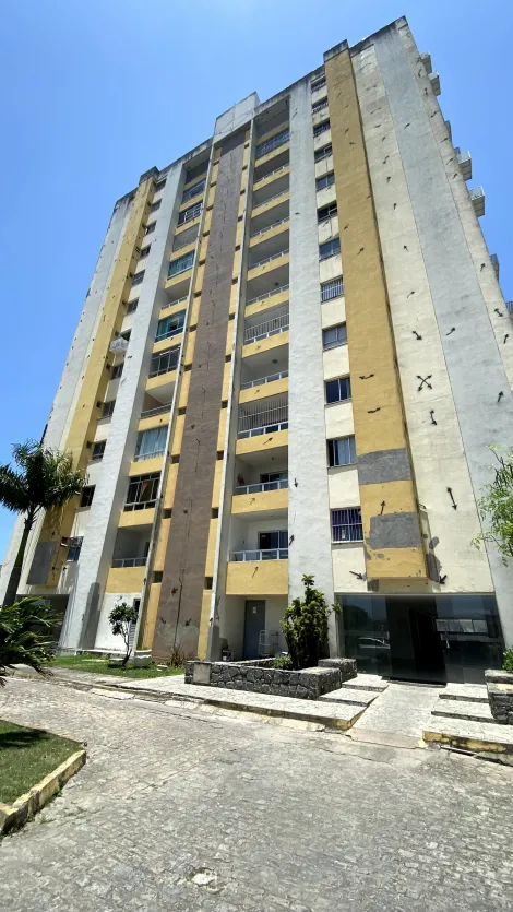 Apartamento 103m - 3 Quartos - Varanda - Edf Antares - Prado
