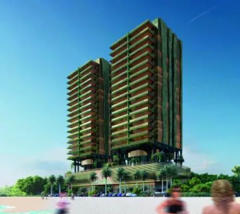 Loja 72m em Jacarecica no Edf. Botanic View