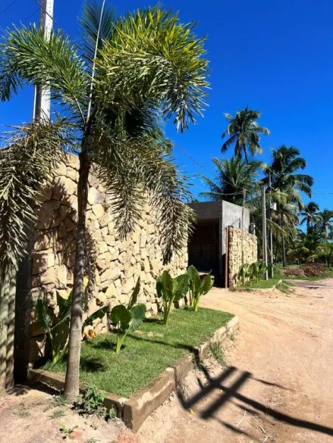 Casa Alto Padro - 312 m - 3 sutes - Condomnio Be Tatuamunha