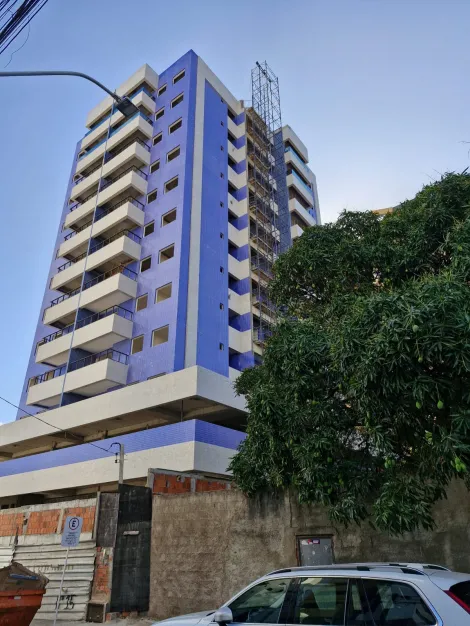 Apartamento 2 Quartos - 60m - Edf. FBIO ARAJO