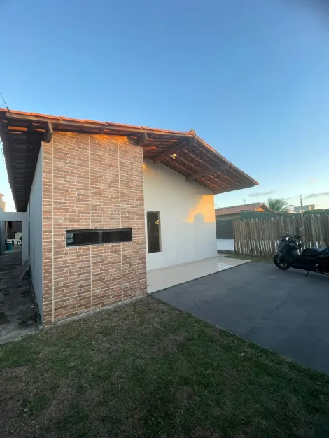 Casa 3 Quartos - 262m - Cond. Encanto das Mars - Massagueira