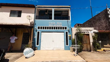 Casa Pousada - Beira Mar - 300m - 8 sutes - Praia da Barra de Camaragibe