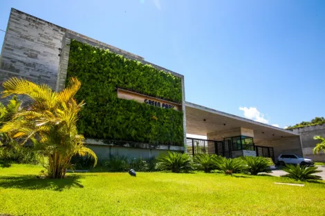 Terreno vista mar Green Park - 730m - Guaxuma