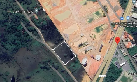 Terreno 5689,72m - AL 101