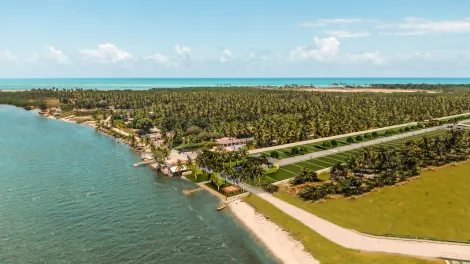 Terreno Riviera da Lagoa - 322,53m - Nascente