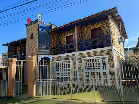 Pousada 1000 m - So Miguel dos Milagres