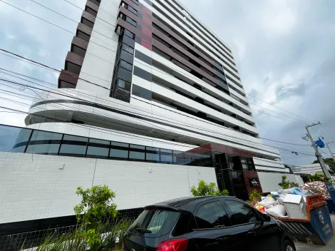 Apartamento 3 Quartos - 81m - Edf Martin Sehner - Jatiuca