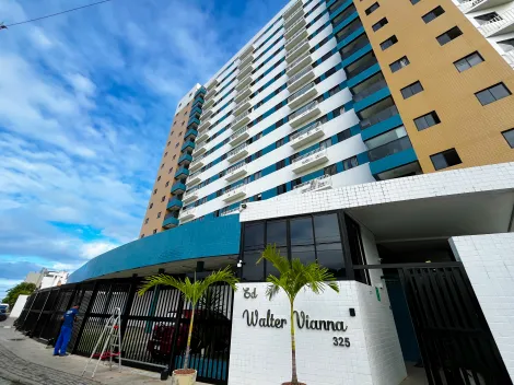 Cobertura Mobiliada com 52m  venda no Edifcio Walter Vianna