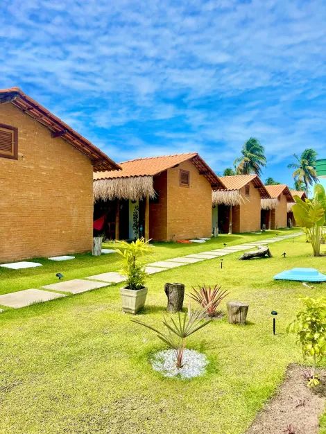 Pousada 4000m - Rota dos Milagres