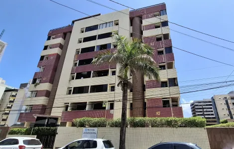 Cobertura Duplex 206m  venda no Edifcio Antnio Vivaldi na Jatiuca