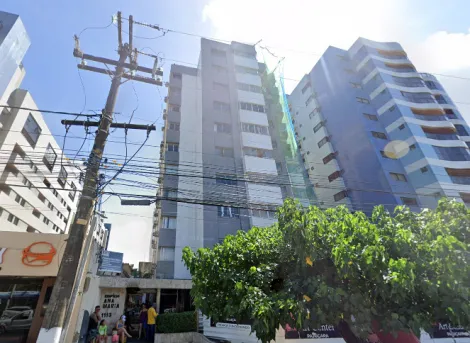 Apartamento Beira-Mar com 2 Quartos com 62m  venda no Edifcio Ana Maria