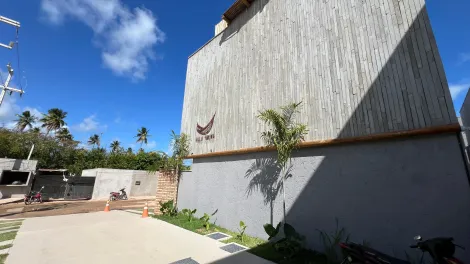 Apartamento com Duas Sutes e Rooftop  venda na Villa Tamon na Praia do Riacho