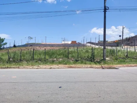 Terreno 2592,00m  beira da rodovia - Marechal Deodoro