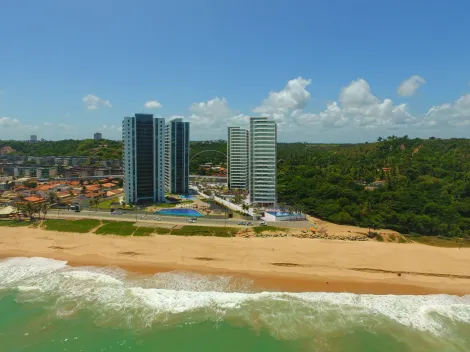 Apartamento Beira-Mar - 3 Sutes - Torre Nalu - LANAI BEACH