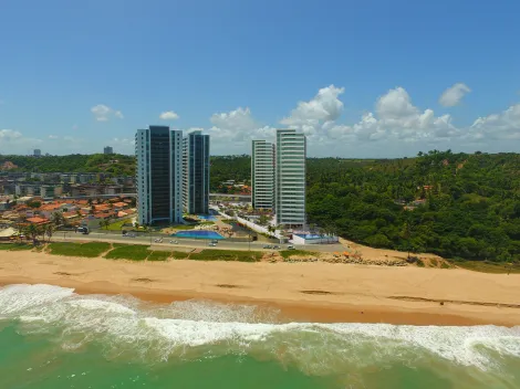 Apartamento Beira-Mar - 3 Sutes - 130m - Torre Nalu - LANAI BEACH